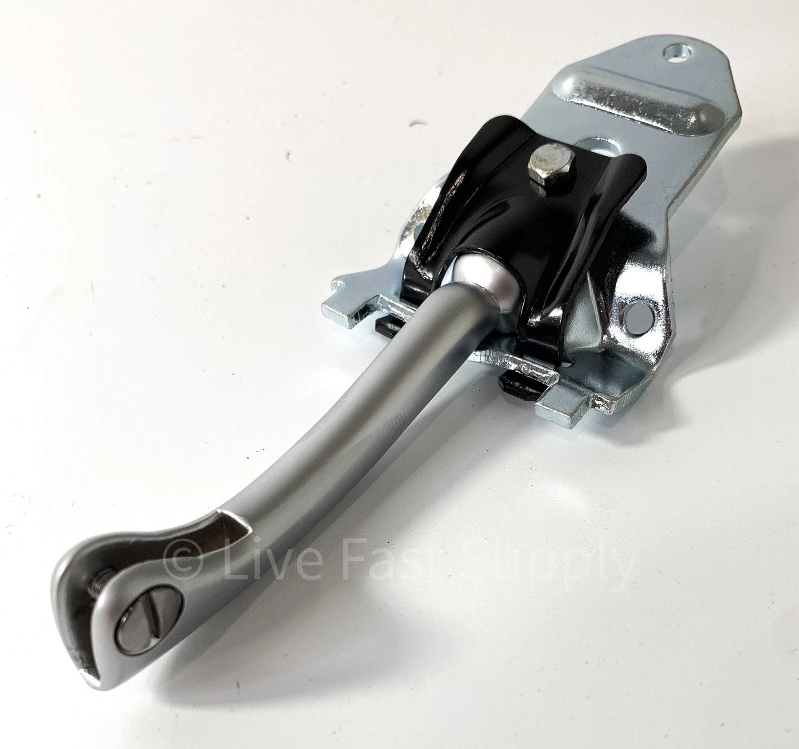 Rear View Mirror Bracket Replacement for 1968–1969 Chevy Camaro Firebird