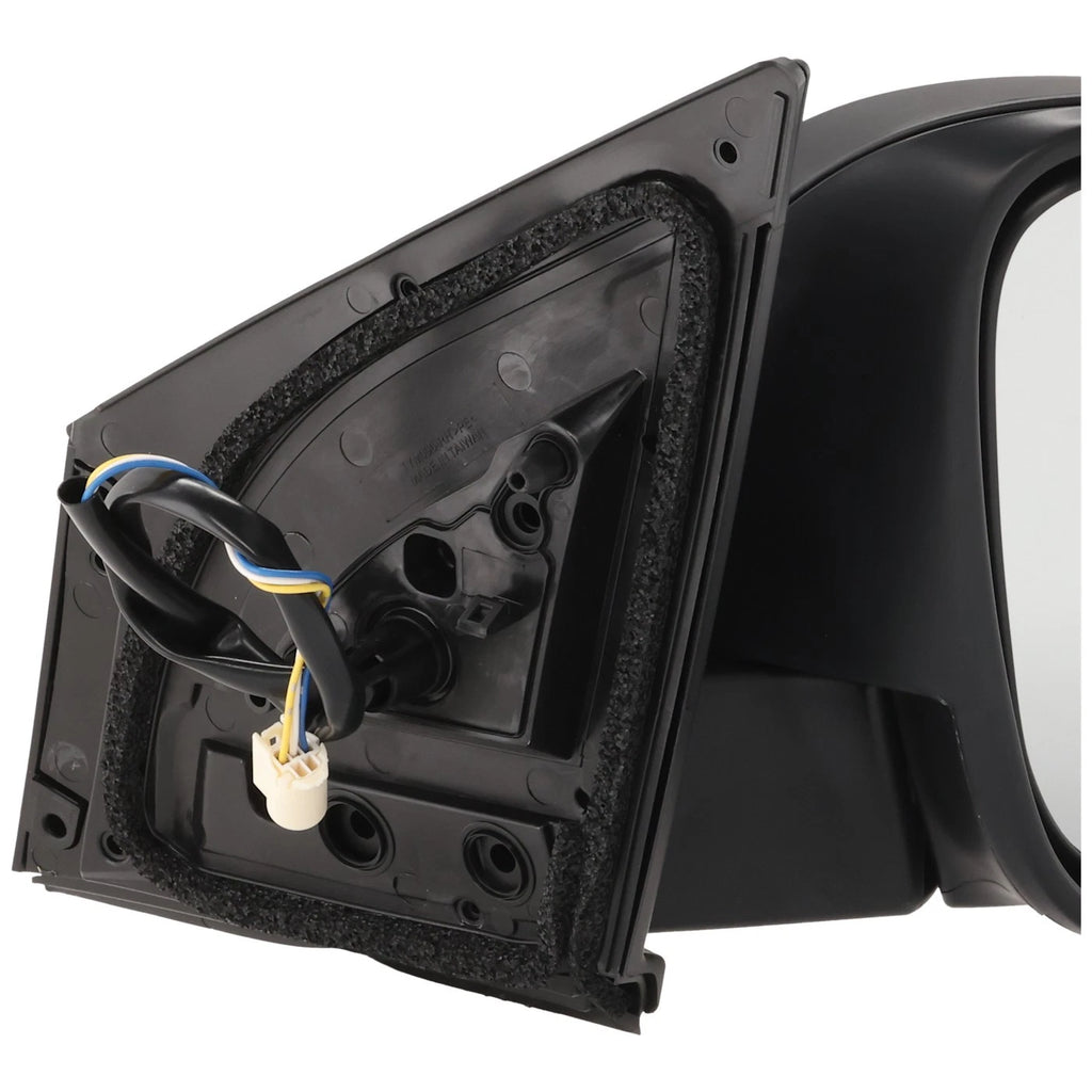 Set of 2 Mirrors for Toyota RAV4 (2013–2015)