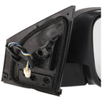 Set of 2 Mirrors for Toyota RAV4 (2013–2015)