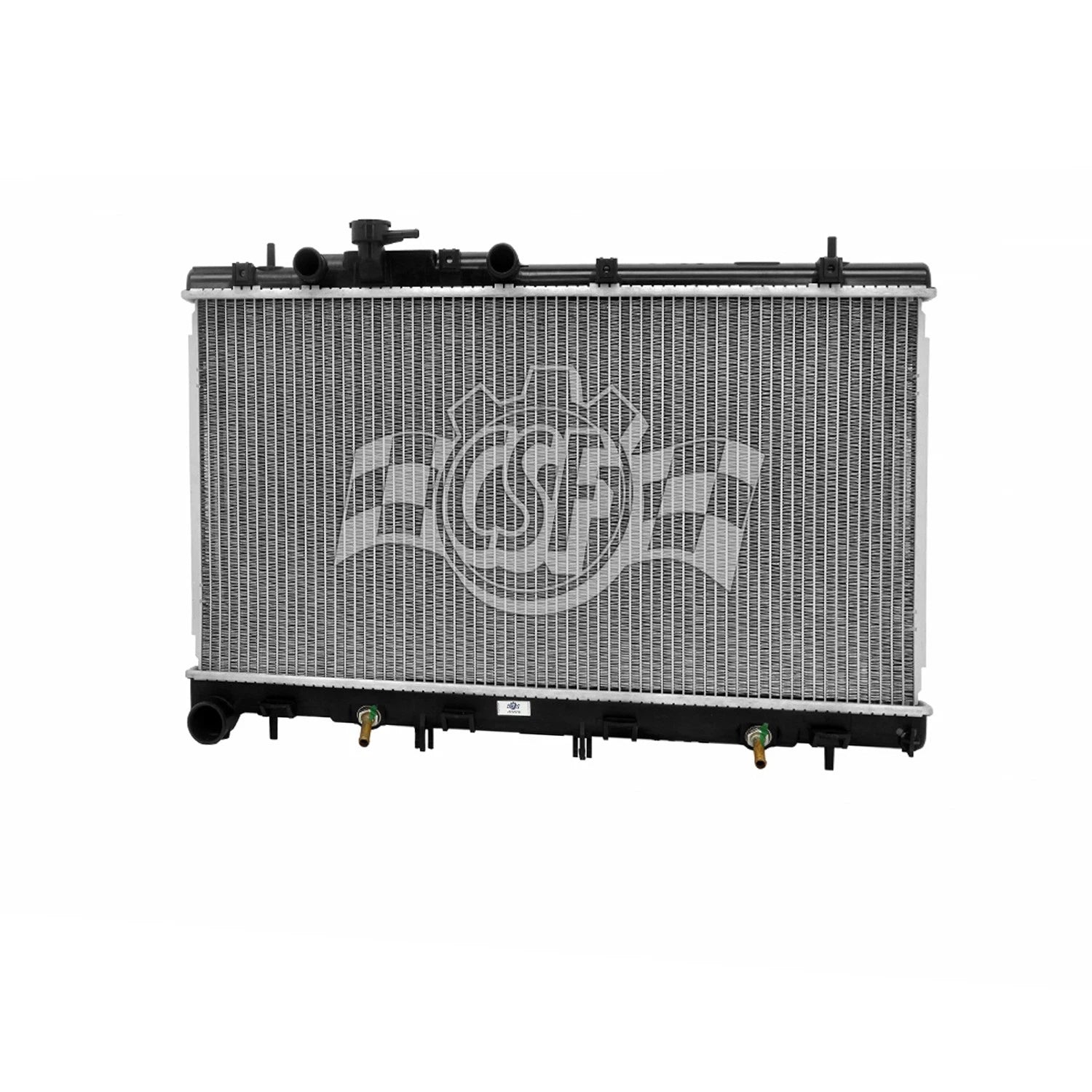 Replacement Radiator Assembly for Subaru Outback Legacy (2001–2004)
