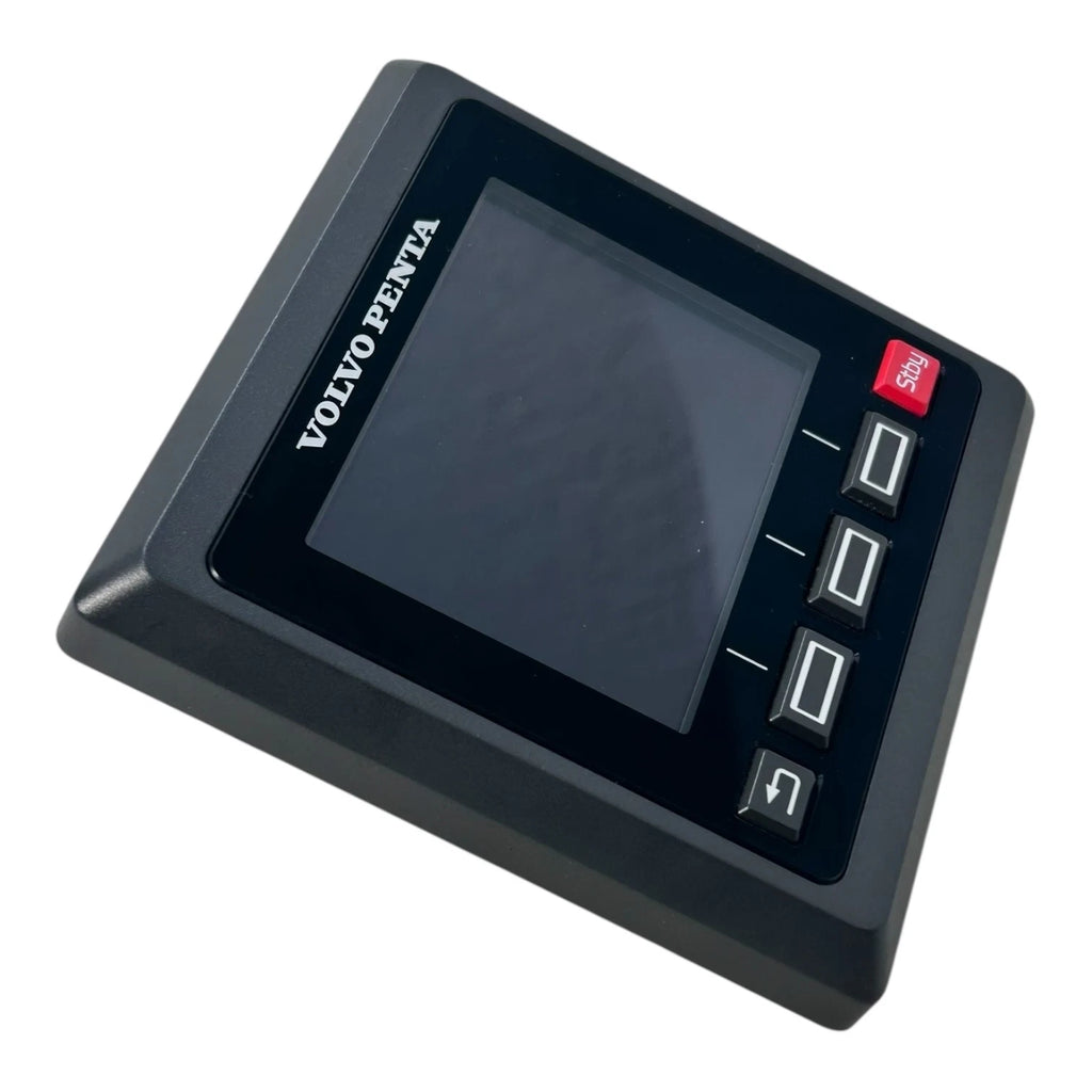 EVC E2 2.0 Multi Link Autopilot Marine Display for Volvo Penta (22665873)
