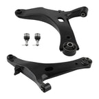 Front Lower Suspension Control Arm Ball Joint LH & RH for Subaru Legacy Outback (2005–2014)