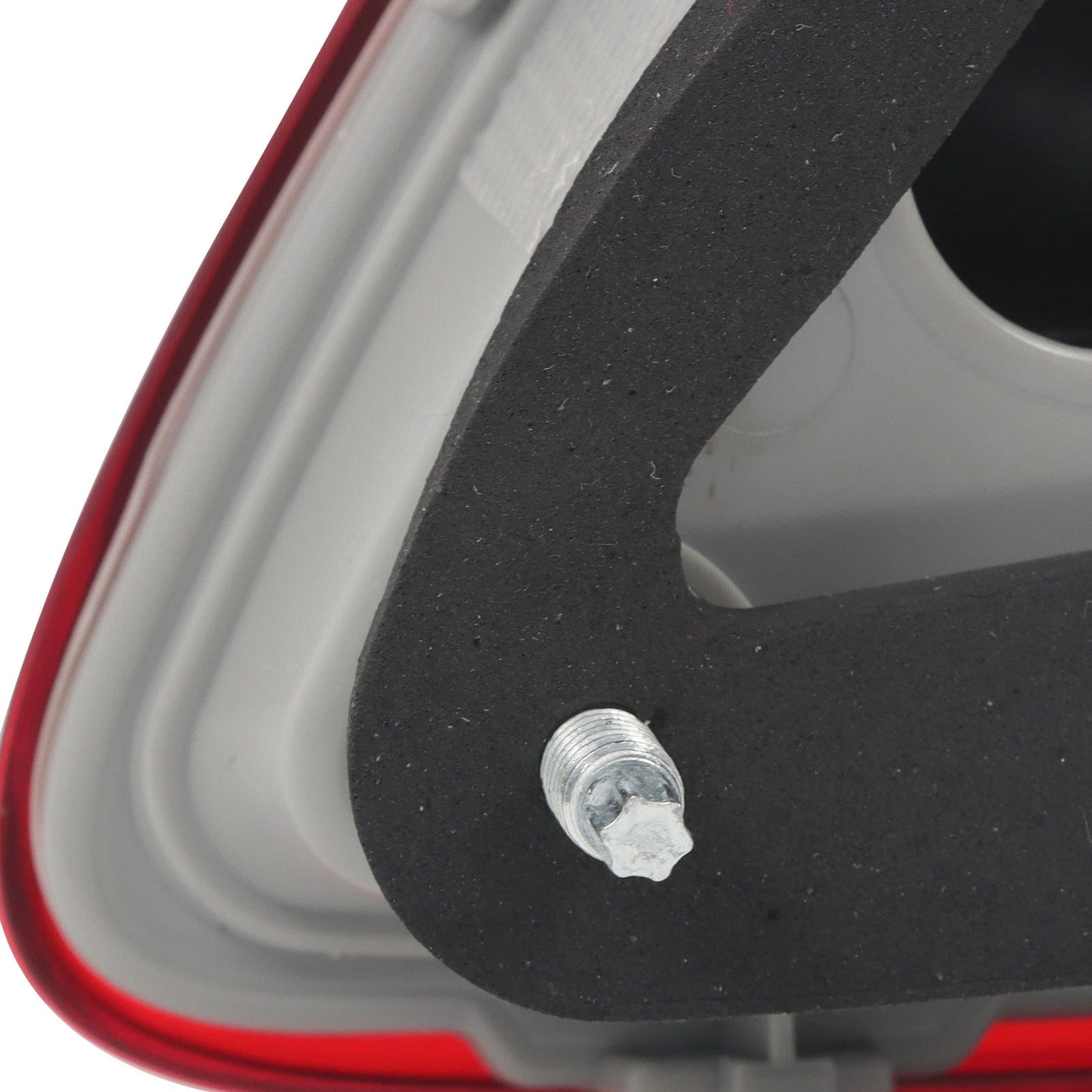 Set of 2 Inner Halogen Tail Lights for Nissan Sentra (2013–2015)