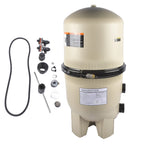 Pool Filter Replacement for Pentair 180008 (EC-180008)
