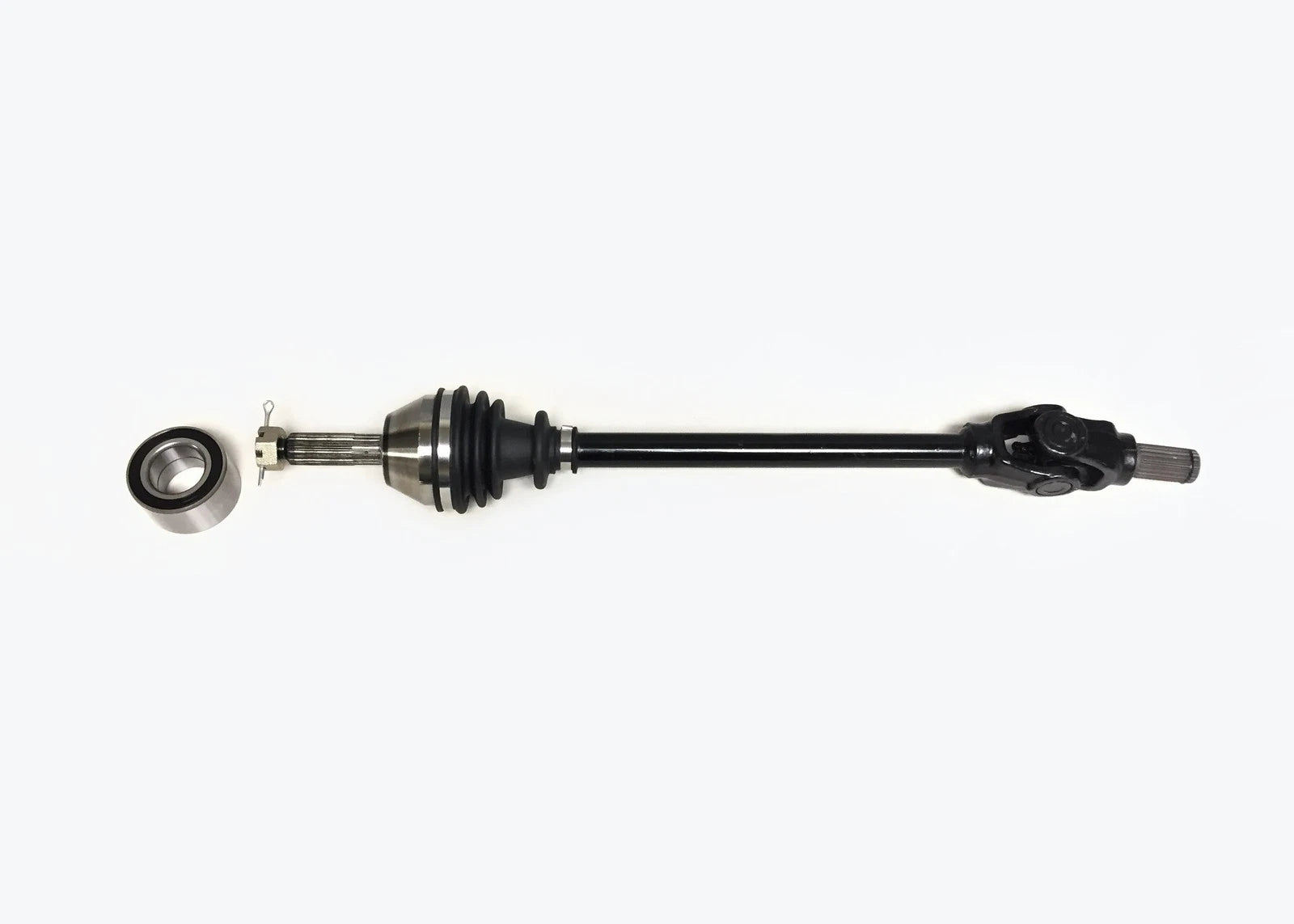 Precision Front CV Axle & Bearing for Polaris Ranger 500 (2010–2011)