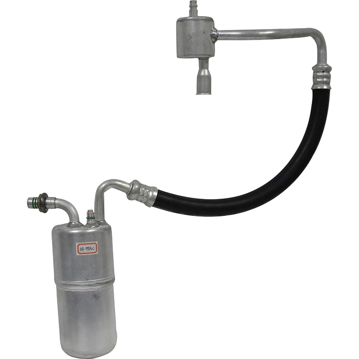 A C Compressor Kit Replacement for Nissan Xterra (2005-2015)