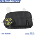 Coolant Overflow Reservoir Tank for Buick Encore, Chevy Trax (2013–2021)