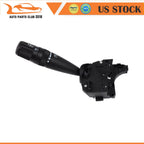Turn Signal Dimmer Switch for Jeep Grand Cherokee Commander Liberty (2008–2010)