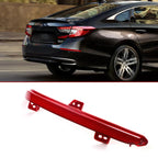 Right Passenger Rear Bumper Light Reflector for Honda Accord (2018–2022)