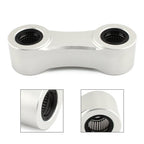 Lowering Links Kit for BMW S1000RR, S1000R (2019-2023) Silver