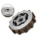 Clutch Assembly Basket Spacer w/Gasket for Yamaha TerraPro 350 (1988)