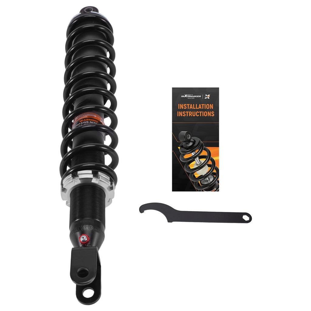Rear Shock Kit for Honda Rancher 420 TRX420FA TRX420FE (2014–2023)