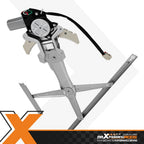 Power Window Regulator with Motor for Honda CR-V (1997–2001)