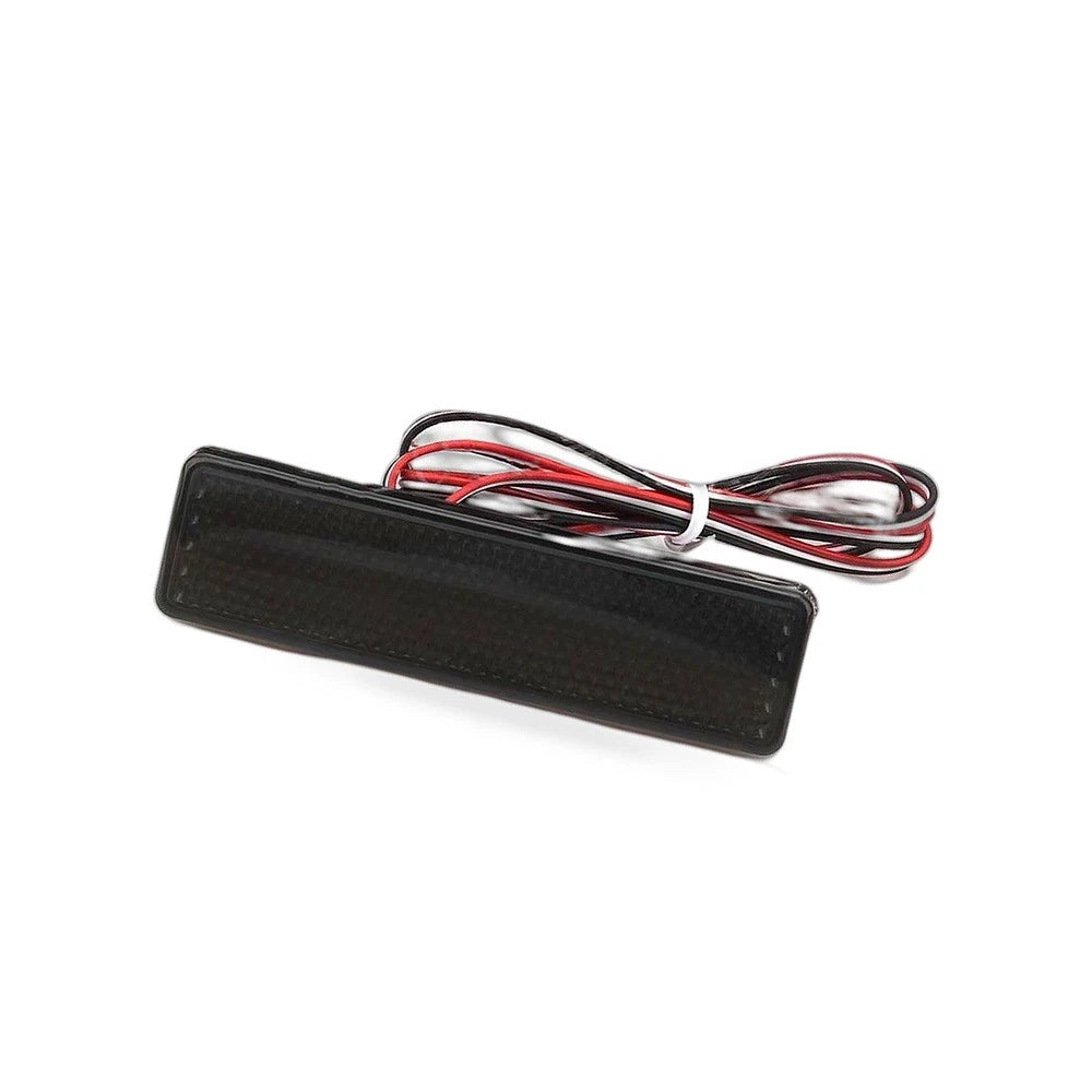 LED Rear Bumper Light for Nissan Renault Opel Vivaro Vauxhall Movano