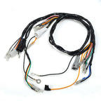 Ignition Coil CDI Regulator Stator Wire Harness for Yamaha Blaster YFS200 (1997-2001)