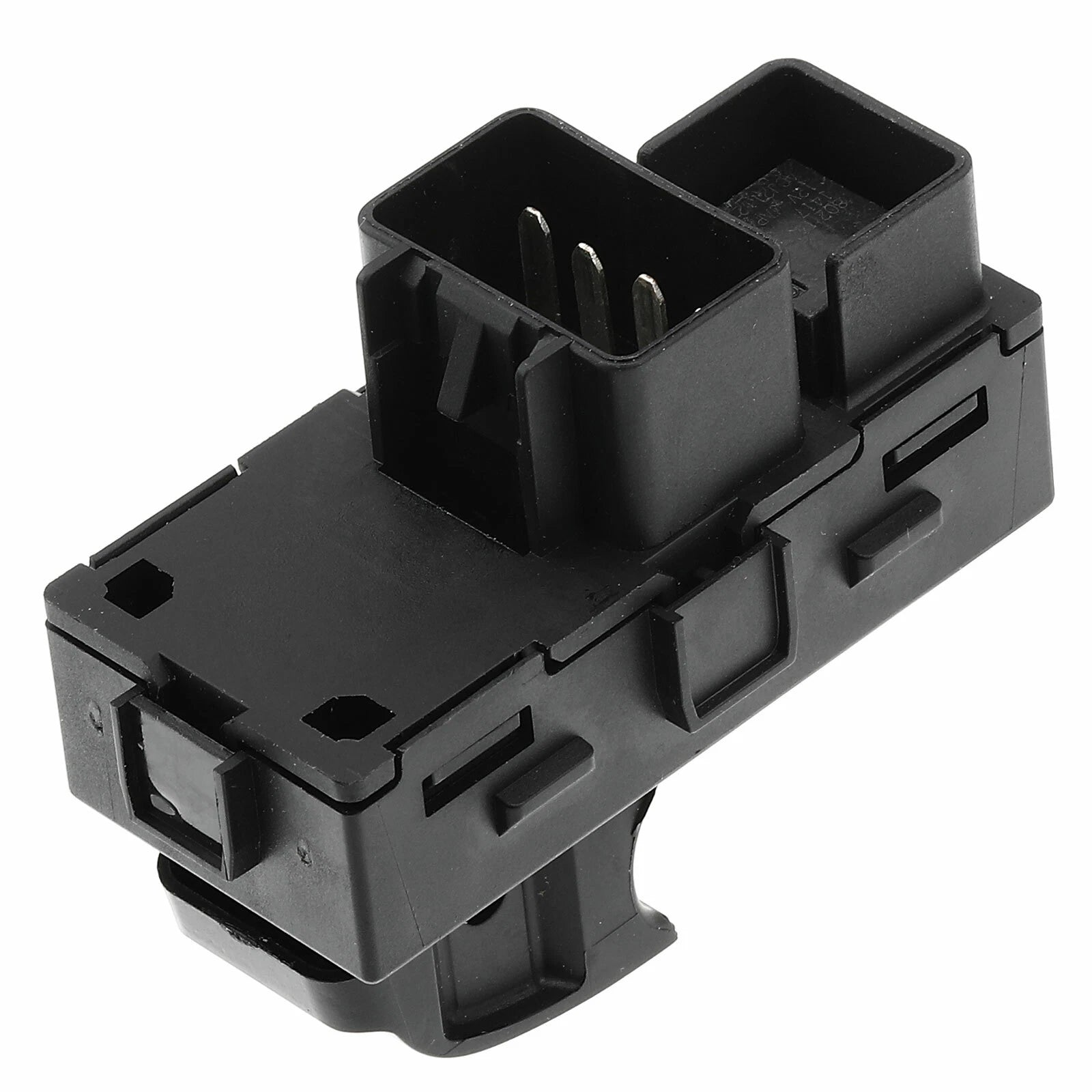 Rear Power Window Switch for Chevy Silverado 2500 3500 HD (2007-2014)