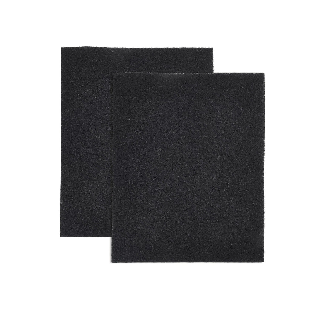 2X Activated Carbon Filters for Air Purifier Screen Sponge (Indoor)