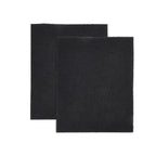 2X Activated Carbon Filters for Air Purifier Screen Sponge (Indoor)