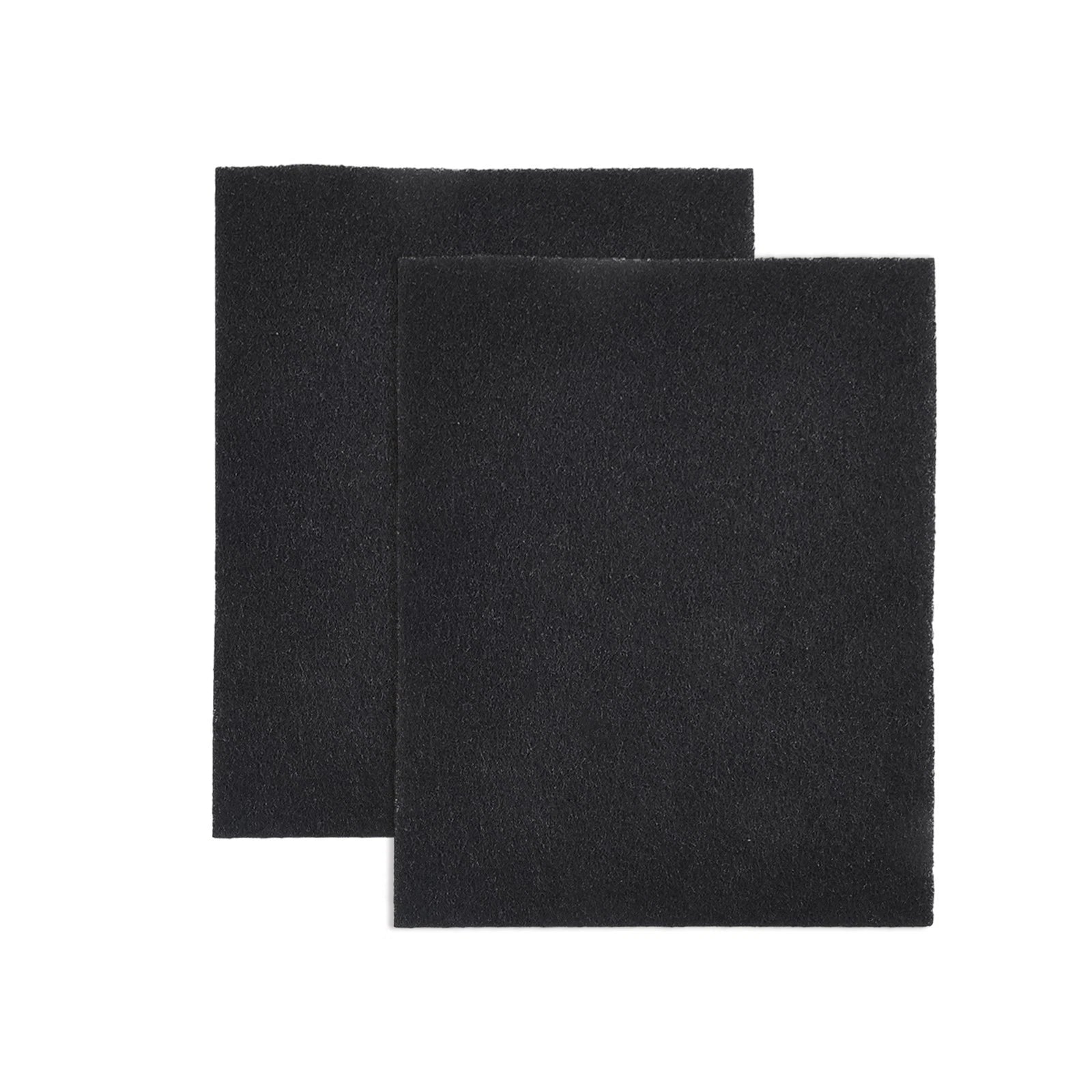 2X Activated Carbon Filters for Air Purifier Screen Sponge (Indoor)