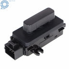 Power Seat Control Switch for Chevrolet Silverado Tahoe Sierra Yukon