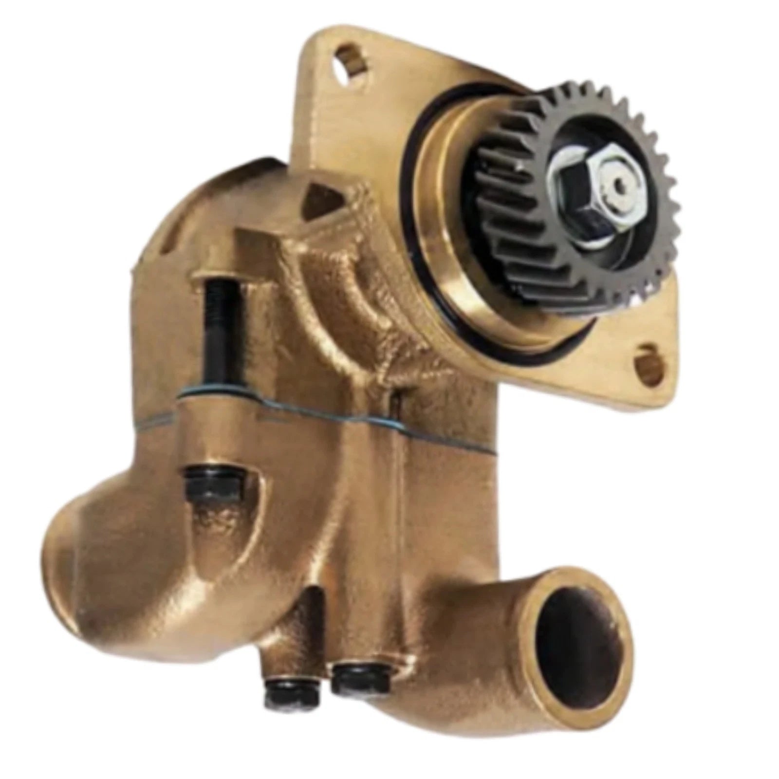 Engine Cooling Pump for Yanmar (119773-42502, 119773-42501, 119773-42500)