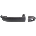 Front Driver Exterior Door Handle for Nissan Versa (2007-2012)