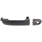 Front Driver Exterior Door Handle for Nissan Versa (2007-2012)