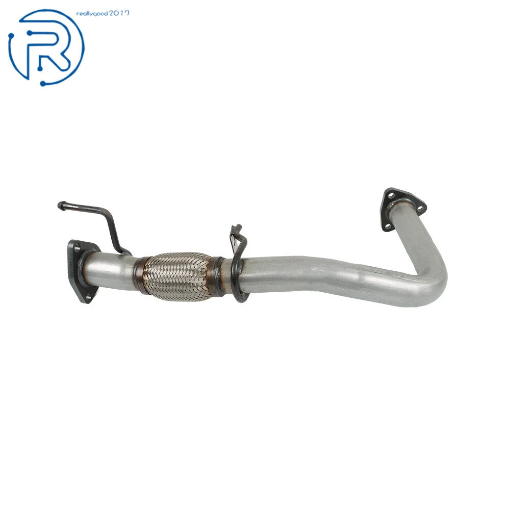 Front Flex Pipe for Honda Accord 2.3L (1998-2002)