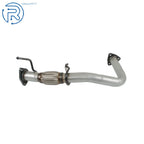 Front Flex Pipe for Honda Accord 2.3L (1998-2002)