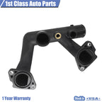 Cooling Hose Flange for Ford Thunderbird 2000-2005