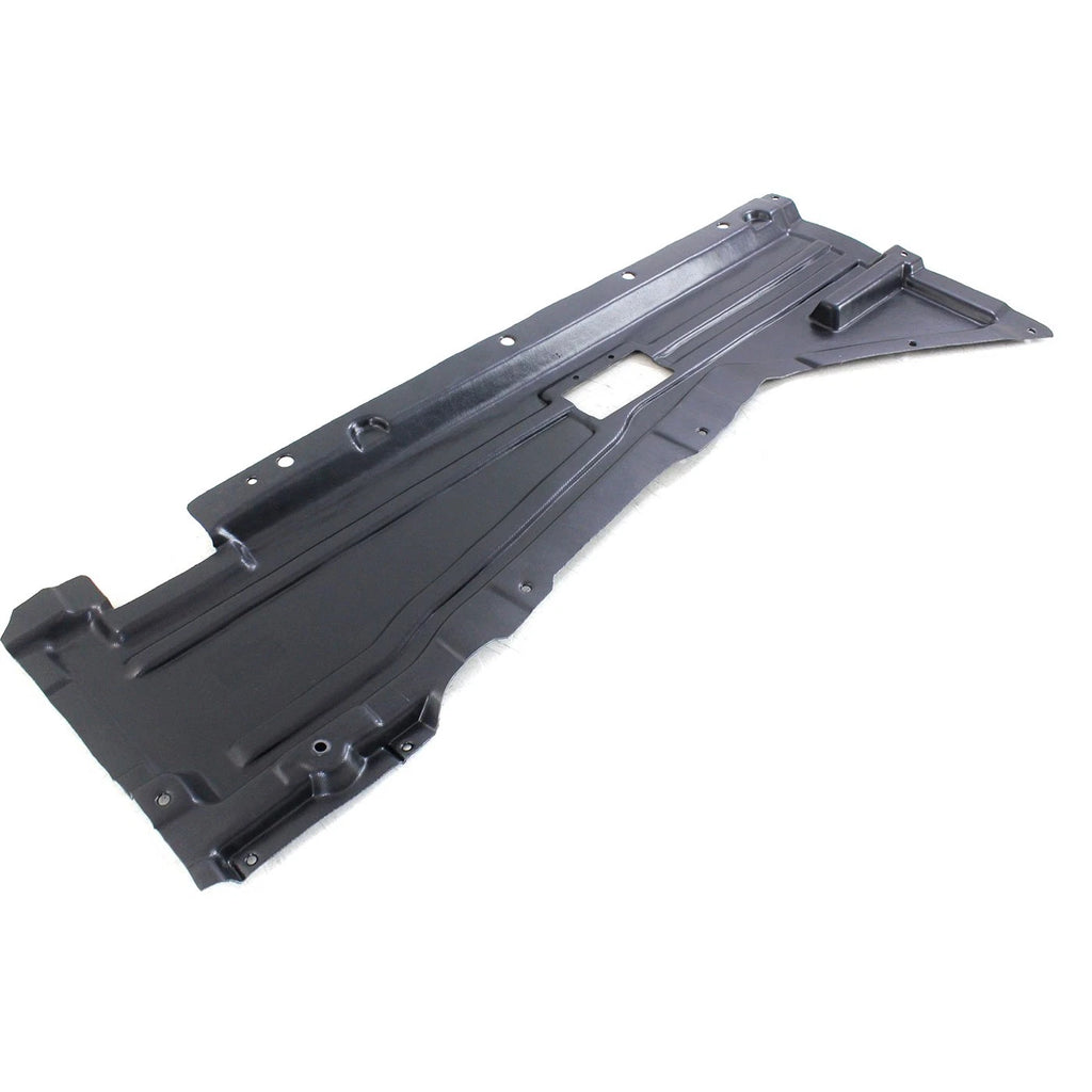 Engine Splash Shield for BMW X5 (2007–2013) Passenger Side Lower
