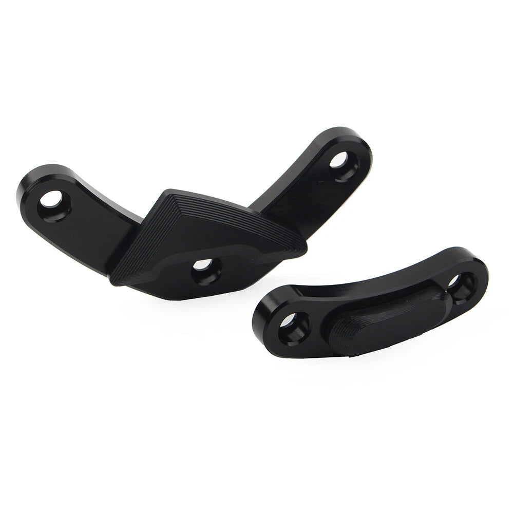 CNC Aluminum Engine Case Stator Cover Guard for Triumph Speed Twin 1200 (2019–2023)