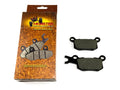 Monster Rear Right Brake Pads for Can-Am Defender HD8 HD10 (2016–2023) 715900382