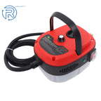 2500W High Pressure Steam Cleaner for Kitchen and Car