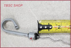 Engine Oil Dipstick for Buick Lesabre (1980–1982) 14088689