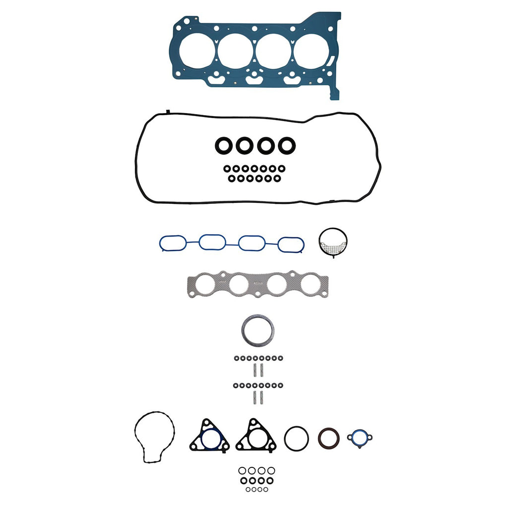 Cylinder Head Gasket Set for Toyota C-HR, Corolla iM