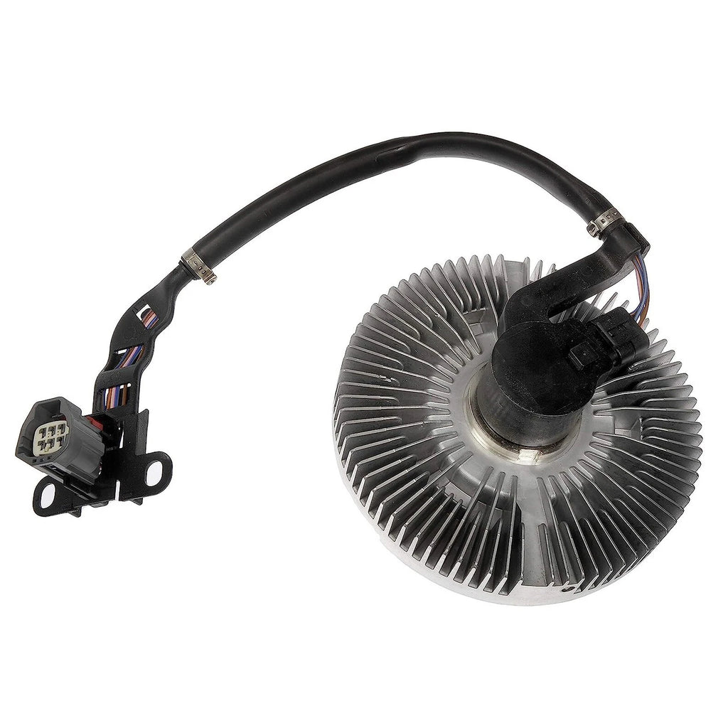 Fan Clutch for Dodge Ram 2500 3500 (2010–2010)
