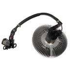 Fan Clutch for Dodge Ram 2500 3500 (2010–2010)