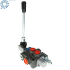 Hydraulic Directional Control Valve for 13 GPM Equipment (3600 PSI)