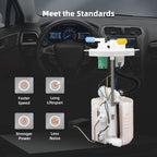 Fuel Pump Module Assembly for Nissan Altima (2013-2019) L4 2.5L