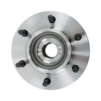 Set of 2 Wheel Hub Bearing Assemblies for Hummer H3T (2009–2010)