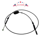 Transmission Gear Shifter Cable for Silverado Yukon Sierra (2007-2014)