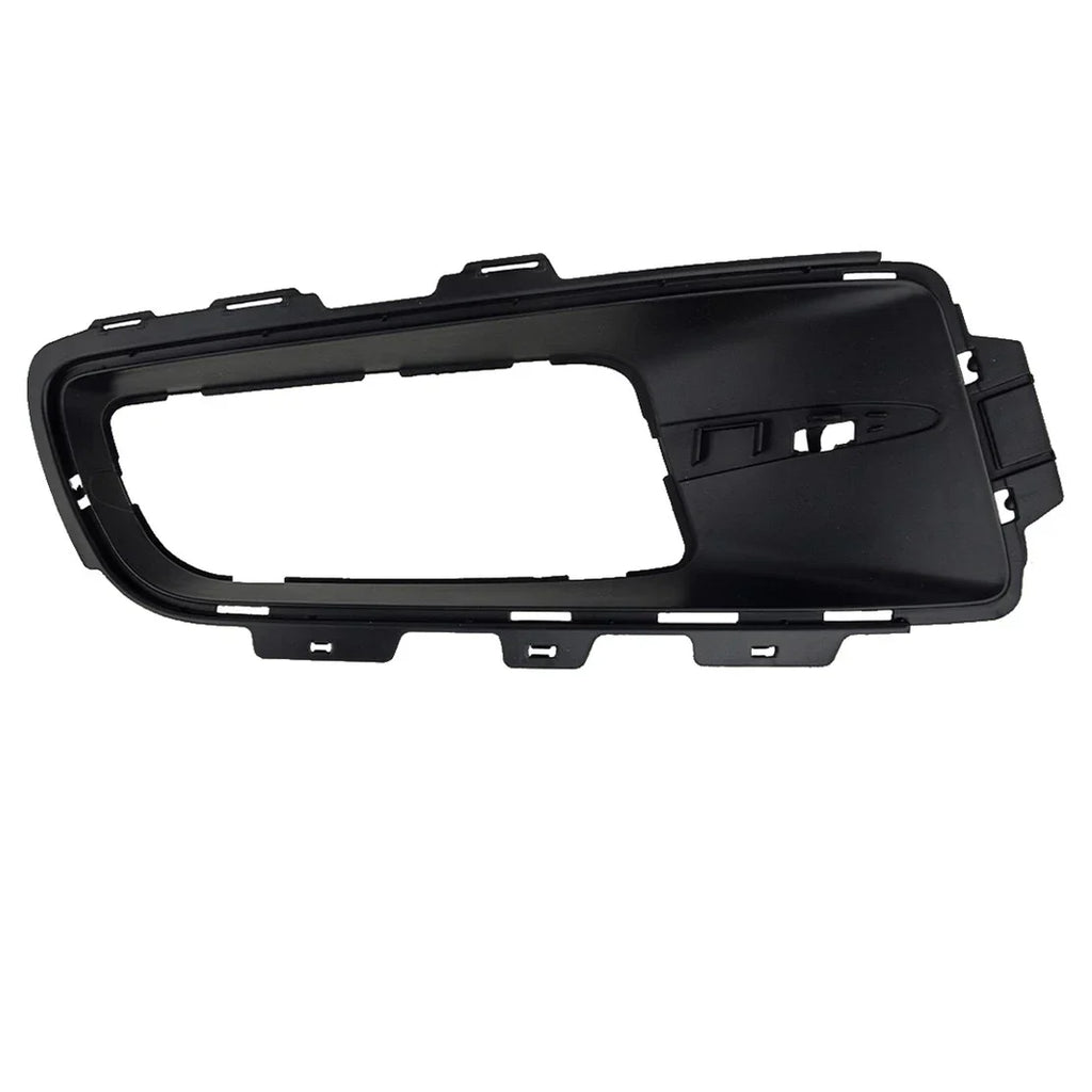 Black Front Right Lower Grille for BMW X5 E70 (2007-2010)