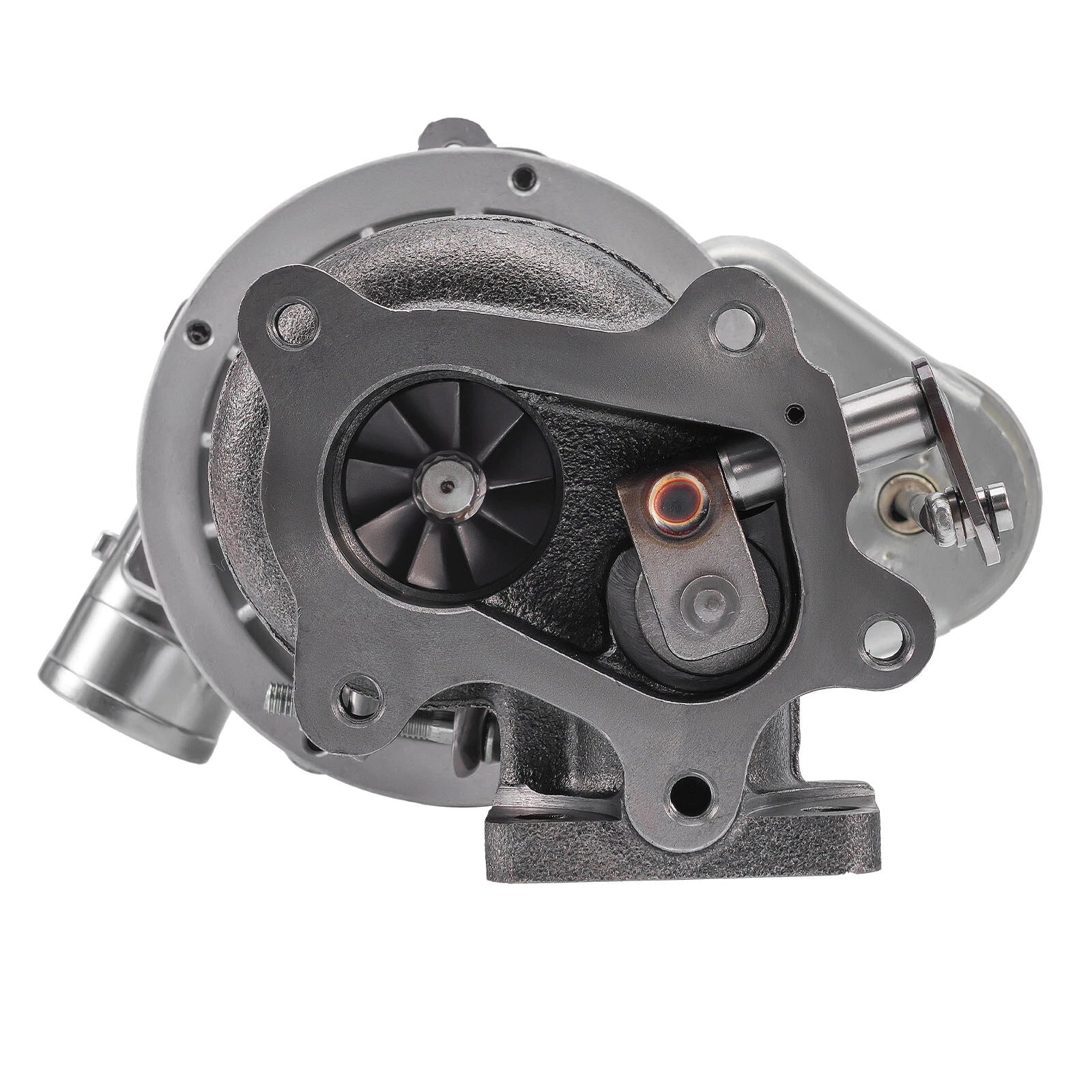 Turbo for Perkins 3024 3024C C2.2 (SBA-135756180, VA-420081, 4T-5OG, VC 420081)