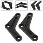Adjustable Lowering Link Kit for Kawasaki Ninja ZX-4R / ZX4RR (2023–2025)