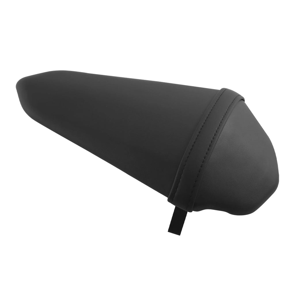 Rear Passenger Pillion Seat for Kawasaki Z250 SL (2014–2018) Black
