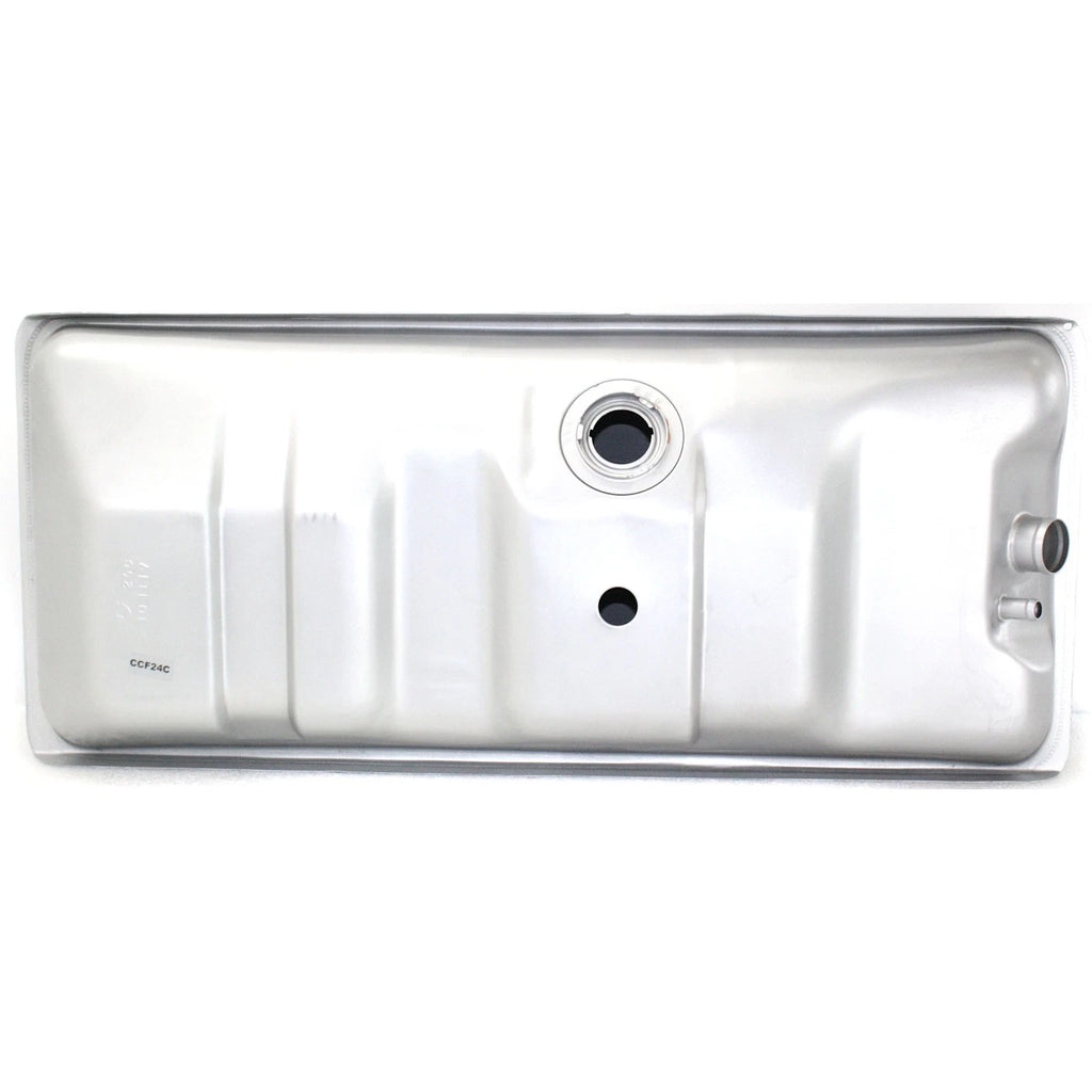 18 Gallon Steel Fuel Gas Tank for Ford E-350, E-150 (1980–1985)