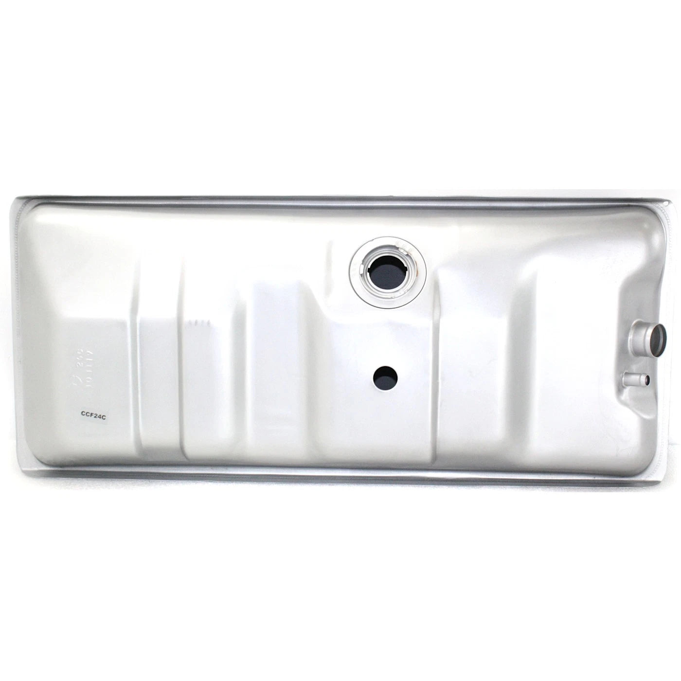 18 Gallon Steel Fuel Gas Tank for Ford E-350, E-150 (1980–1985)