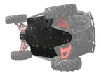 1/2" ARMW Full Skid Plate for Polaris RZR Trail S 1000 (2021–2023)