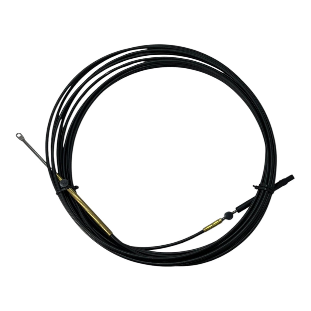 Throttle/Shift Cable Assembly for Mercury Quicksilver 850716A40 (40FT)